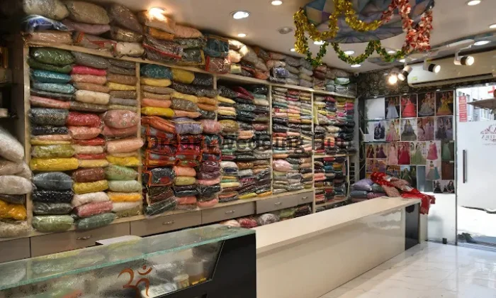 Vashtra Bridal Boutique